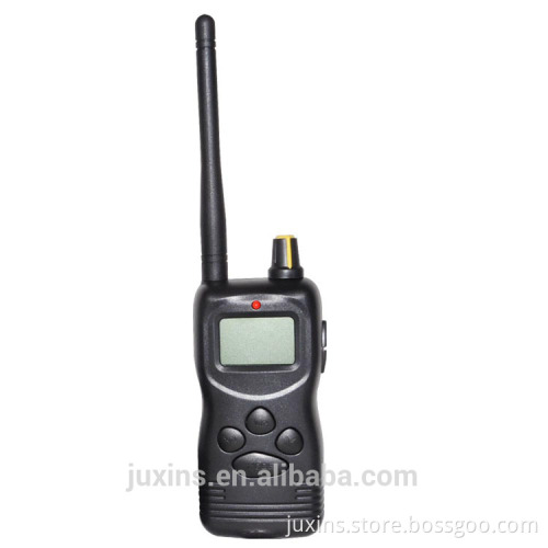 Petrainer PET900B-2 1000M Beep Vibration Hunting Shock Collar For 2 Dogs